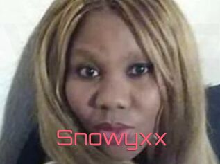 Snowyxx
