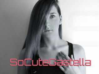 SoCuteGastella