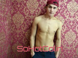 SoHotColin