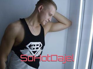 SoHotDajel
