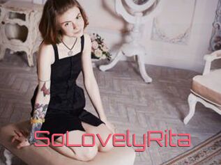 SoLovelyRita
