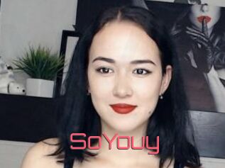 SoYouy