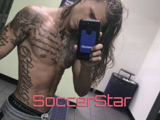 SoccerStar