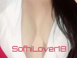 SofhiLover18