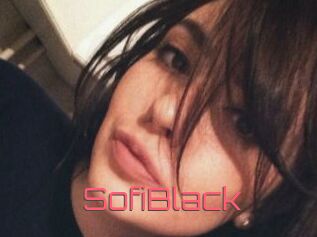 SofiBlack