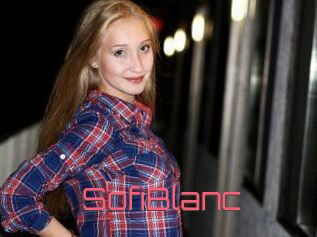SofiBlanc