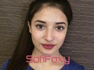 SofiFoxy