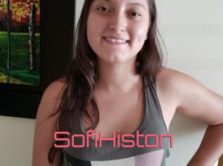 SofiHiston