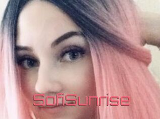 SofiSunrise