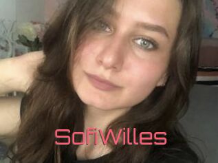 SofiWilles