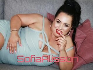 SofiaAlisson