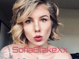SofiaBlakeXx