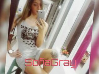 SofiaGray