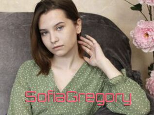 SofiaGregory