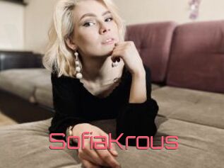 SofiaKrous