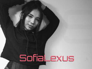SofiaLexus