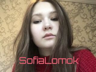 SofiaLomok