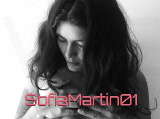 SofiaMartin01