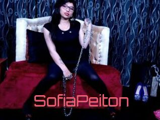 SofiaPeiton