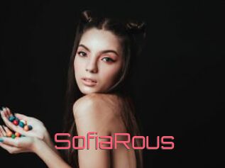SofiaRous