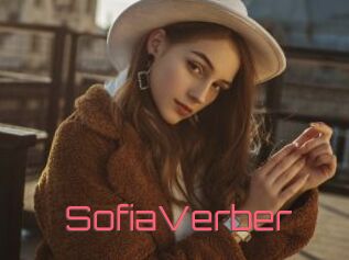 SofiaVerber
