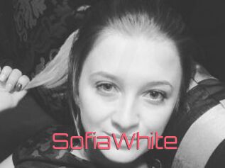 SofiaWhite