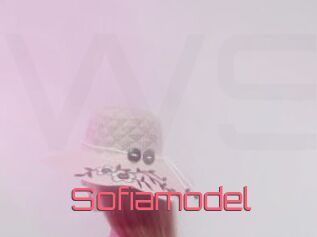 Sofiamodel