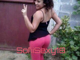 SofiiSexy18