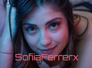 SofiiaFerrerx