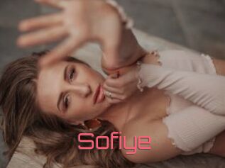 Sofiye