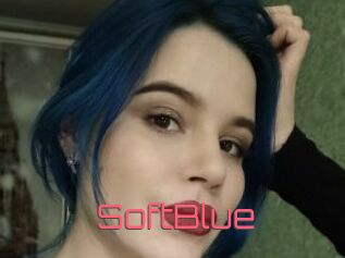 SoftBlue
