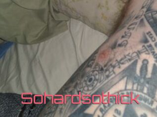 Sohardsothick