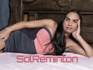 SolReminton
