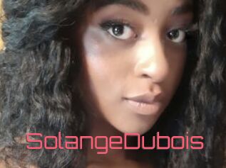 SolangeDubois