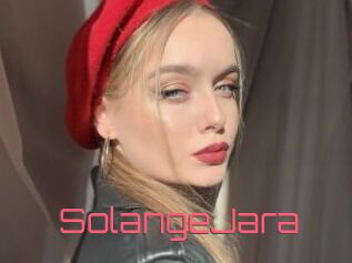 SolangeJara