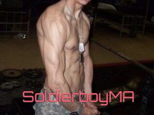 SoldierboyMA