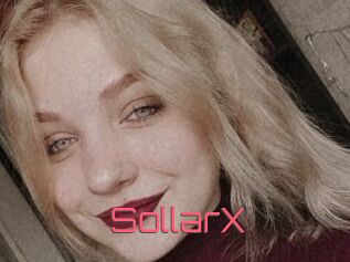 SollarX