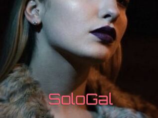 SoloGal