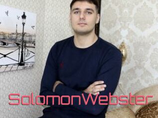 SolomonWebster