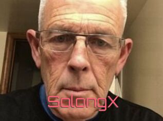 SolongX