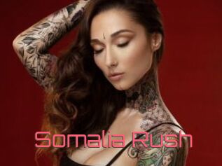 Somalia_Rush