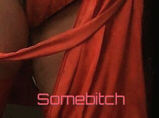 Somebitch