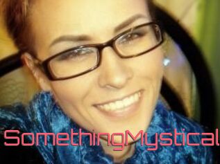 Something_Mystical