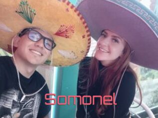 Somonel