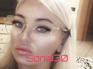 Sonia30