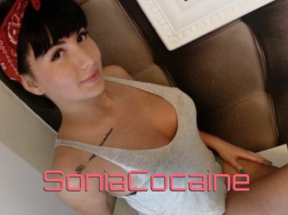 SoniaCocaine