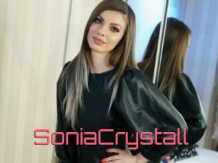 SoniaCrystall