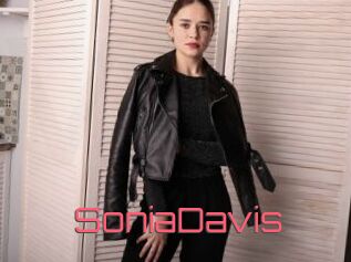SoniaDavis