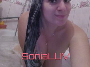 SoniaLUV