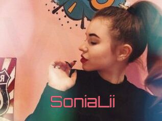SoniaLii